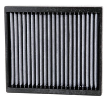 Load image into Gallery viewer, K&amp;N Engineering KNNVF2004 Washable Cabin Air Filter for Infiniti G35 and Mitsubishi Lancer