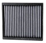 K&N Engineering KNNVF2004 Washable Cabin Air Filter for Infiniti G35 and Mitsubishi Lancer