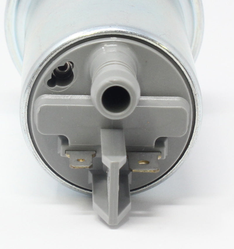 Walbro F90000262 Universal 400lph In-Tank Fuel Pump for High-Performance Applications