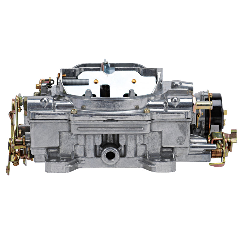 Edelbrock AVS2 800 CFM Electric Choke Carburetor Part #1913 – High-Performance Small and Big Block Engine Tuning