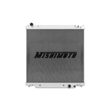 Load image into Gallery viewer, Mishimoto 99-03 Ford F250 Aluminum Radiator for 7.3L Powerstroke Engine