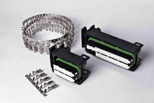 Load image into Gallery viewer, Radium Engineering T4 ECU Connectors and Pins for 2004-2005 Lotus Elise (Part #rad17-0010)