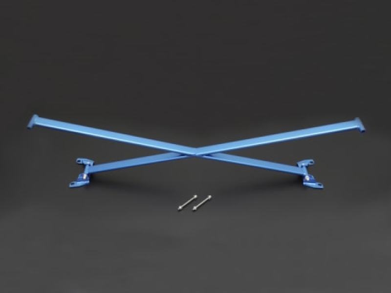 Cusco Strut Bar for 2015 Subaru Impreza USDM Model (VA Chassis) - Part Number cus6A1 541 AX