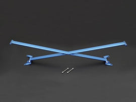 Cusco Strut Bar for 2015 Subaru Impreza USDM Model (VA Chassis) - Part Number cus6A1 541 AX