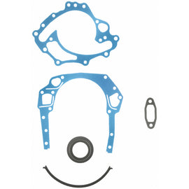 Fel-Pro TCS 45061 Engine Timing Cover Gasket Set for Lincoln Mark V