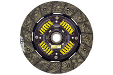 Load image into Gallery viewer, ACT Performance Street Sprung Clutch Disc for Toyota Supra 1986-1992 – Part Number ACT3000608
