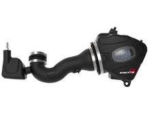 Load image into Gallery viewer, aFe Momentum GT Pro 5R Cold Air Intake System for GM Trucks and SUVs 2019-2021 5.3L V8