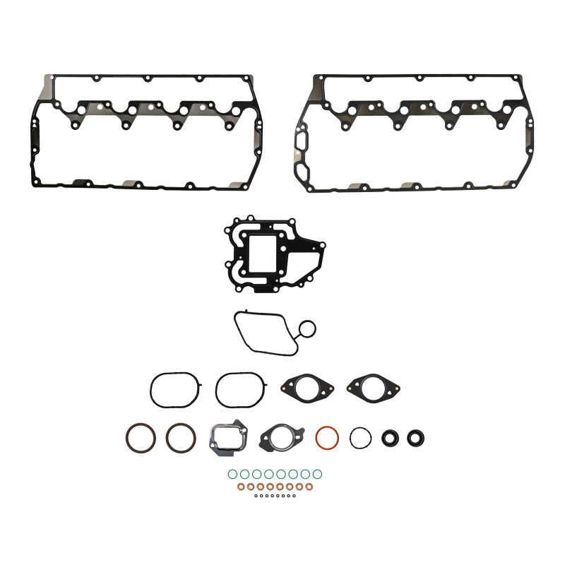 Fel-Pro VS 50828 R Engine Valve Cover Gasket Set for Ford F-250 and F-350 Super Duty