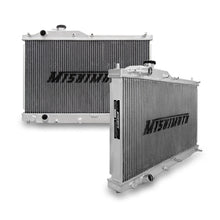 Load image into Gallery viewer, Mishimoto Honda S2000 Aluminum Radiator with 3-Row Core Part Number misMMRAD-S2K-00X