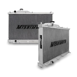 Mishimoto Honda S2000 Aluminum Radiator with 3-Row Core Part Number misMMRAD-S2K-00X