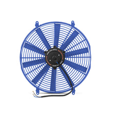 Load image into Gallery viewer, Mishimoto 16 Inch Electric Fan 12V - High-Flow Cooling Solution for Automotive Applications