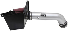 Load image into Gallery viewer, K&amp;N Engineering 69-2546TS Silver Typhoon Cold Air Intake System for 2011-2013 Dodge Avenger 3.6L V6