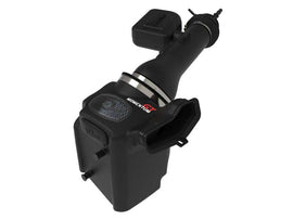 aFe Momentum GT Cold Air Intake System with Pro 5R Filter for Ford F-250/F-350 2020-2022 V8-7.3L