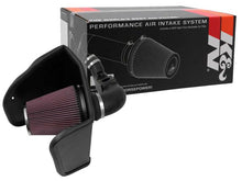 Load image into Gallery viewer, K&amp;N Engineering 57-3095 Performance Cold Air Intake Kit for Chevrolet Colorado and GMC Canyon 2016-2017