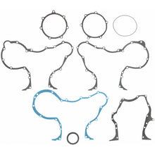 Load image into Gallery viewer, Fel-Pro TCS 45908 Engine Timing Cover Gasket Set for Automotive Repairs