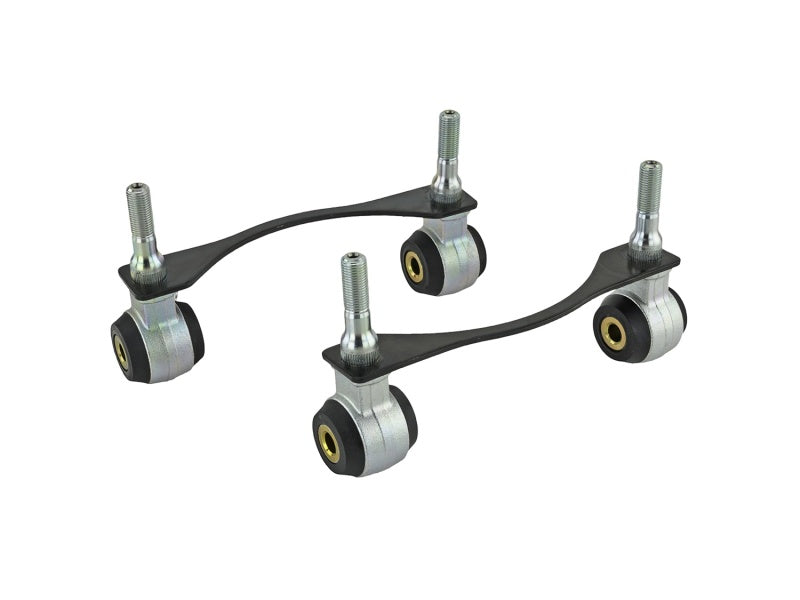 Skunk2 Racing Pro Series Plus Front Camber Kit Mounting Anchor Set for 1993-1997 Honda Civic del Sol and 1994-2001 Integra