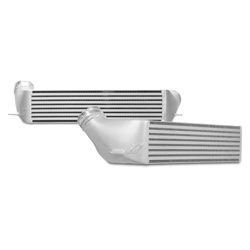 Mishimoto BMW 335i/335xi/135i Performance Intercooler – Direct Fit Upgrade for Enhanced Power and Cooling