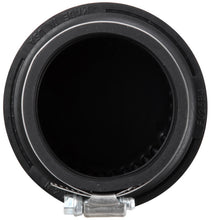 Load image into Gallery viewer, K&amp;N Engineering Universal Rubber Air Filter with 2.5-inch Flange ID * Model KN-RD-0710