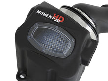 Load image into Gallery viewer, aFe Momentum HD Pro 10R Cold Air Intake System for 2017 Ford F-250 and F-350 Diesel Trucks V8-6.7L
