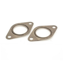 Load image into Gallery viewer, Turbosmart WG38 Manifold Gasket Set - Stainless Steel for Ultra-Gate38 External Wastegate
