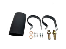 Load image into Gallery viewer, Walbro Fuel Pump Kit Universal Inline for High-Performance Engines - Part #400-939
