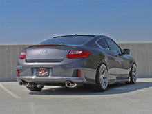 Load image into Gallery viewer, aFe Takeda Cat-Back Exhaust System for Honda Accord Coupe V6 3.5L (2013-2017)