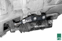 Load image into Gallery viewer, Radium Engineering Mitsubishi Evo 8-10 Clutch Fork Stop - Precision Laser Etched and Anodized Support