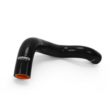Load image into Gallery viewer, Mishimoto 2007-2011 Jeep Wrangler 3.8L Black Silicone Radiator Hose Kit, MMHOSE-WR6-07BK