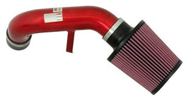 K&N Engineering 69-0015TR Typhoon Short Ram Intake for Acura RSX and Honda CR-V