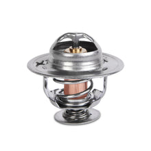 Load image into Gallery viewer, Mishimoto 05-10 Ford Mustang GT Low-Temperature Racing Thermostat Part MMTS-MUS-05L