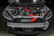 Load image into Gallery viewer, Perrin Performance Red Cold Air Intake for 2022-2025 Subaru BRZ and Toyota GR86 - Part PSP-INT-335RD