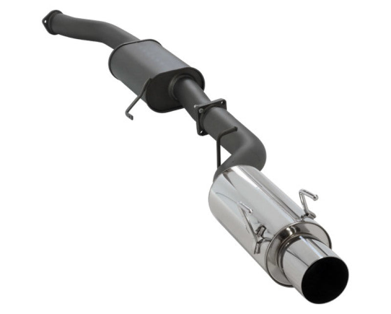 HKS Hi-Power 409 Exhaust System for Nissan BNR32 RB26DETT