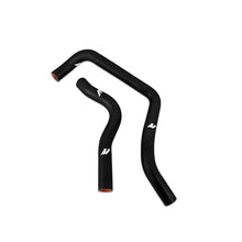 Load image into Gallery viewer, Mishimoto 97-01 Acura Integra Type R Black Silicone Hose Kit - High-Performance Radiator Hoses
