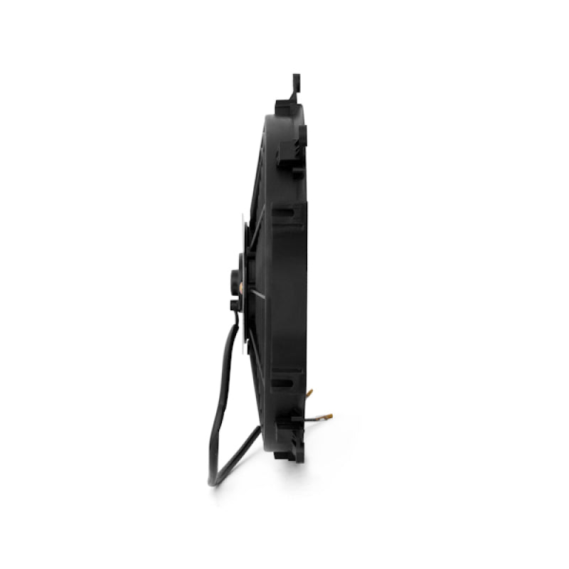 Mishimoto 12 Inch Electric Fan 12V - High-Flow Cooling Solution for Automotive Applications
