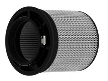 Load image into Gallery viewer, aFe Momentum Pro DRY S Replacement Air Filter 5-1/2 in F x 8 in B x 8 in T (Inverted) x 9 in H