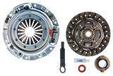 Exedy Stage 1 Organic Racing Clutch Kit for 1990-1993 Mazda Miata – Part Number EXE10804