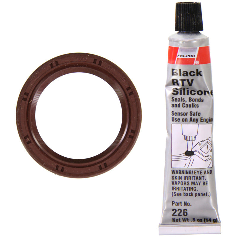 Fel-Pro TCS 46138 Engine Crankshaft Seal Kit for Volkswagen Tiguan