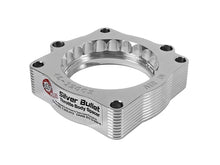 Load image into Gallery viewer, aFe Silver Bullet Throttle Body Spacer Kit for Dodge Ram 03-08 V8-5.7L