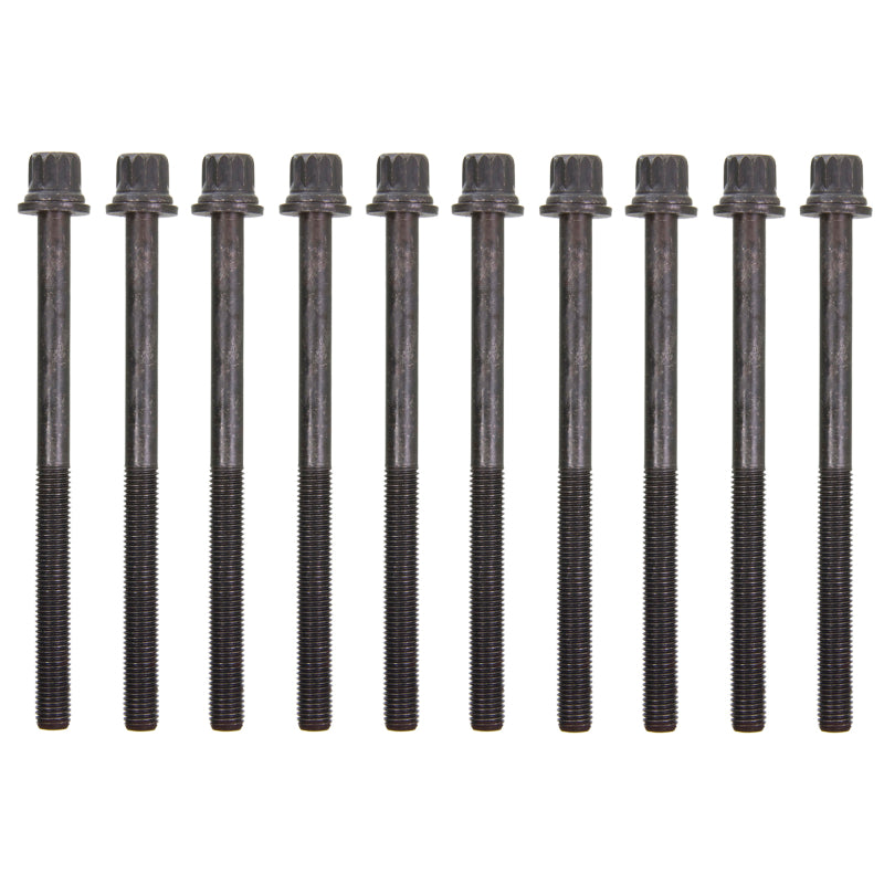 Fel-Pro ES 71333 Engine Cylinder Head Bolt Set for Honda Accord, Civic, CR-V, and Acura RSX (2002-2003)