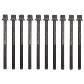 Fel-Pro ES 71333 Engine Cylinder Head Bolt Set for Honda Accord, Civic, CR-V, and Acura RSX (2002-2003)