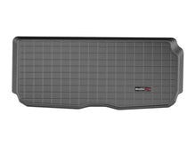 Load image into Gallery viewer, WeatherTech WET401330 Cargo Liner for 2020-2023 Mercedes-Benz GLS-Class, Black, Behind 3rd Row