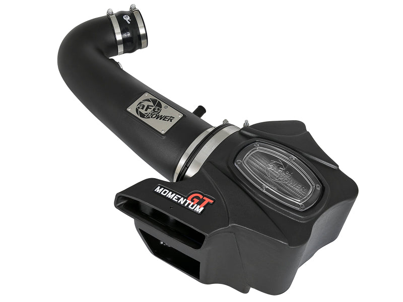 aFe Power Momentum GT Pro DRY S Cold Air Intake System for Jeep Grand Cherokee V8 5.7L HEMI (2011-2017)