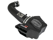 Load image into Gallery viewer, aFe Power Momentum GT Pro DRY S Cold Air Intake System for Jeep Grand Cherokee V8 5.7L HEMI (2011-2017)