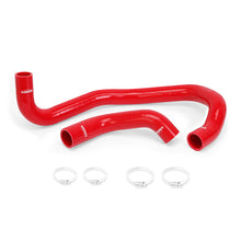 Load image into Gallery viewer, Mishimoto 05-10 Mopar 5.7L V8 Red Silicone Radiator Hose Kit for Dodge Challenger and Charger