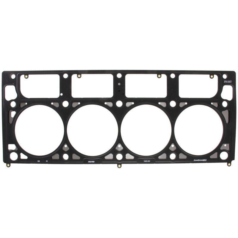 Fel-Pro 1162 R-053 PermaTorqueMLS Engine Cylinder Head Gasket for Chevy Performance V8 LS Engines