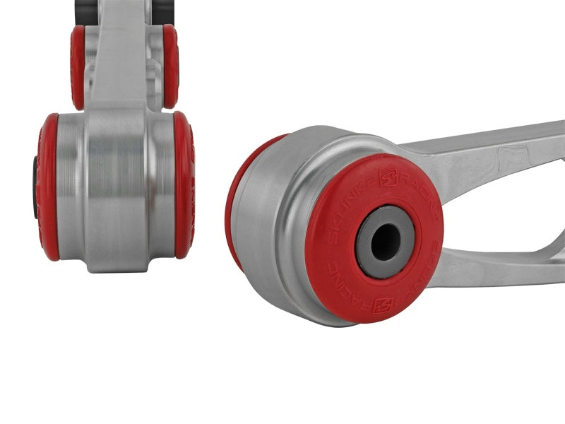 Skunk2 Racing EG/DC Ultra Series Rear Lower Control Arm Set for Honda Civic and Acura Integra