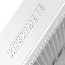 Load image into Gallery viewer, Mishimoto Honda Civic / Del Sol X-Line Aluminum Radiator - High-Performance 3-Row Cooling System with 2-Inch Thick Core