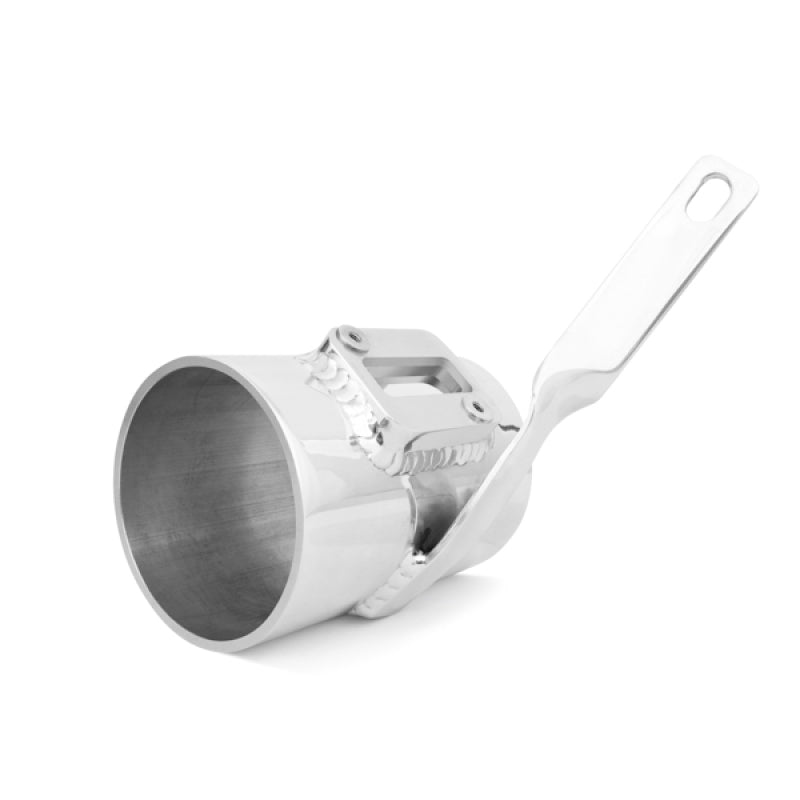 Mishimoto 15+ Subaru WRX Performance Air Intake Kit with Polished Aluminum Piping