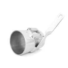 Load image into Gallery viewer, Mishimoto 15+ Subaru WRX Performance Air Intake Kit with Polished Aluminum Piping