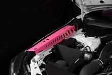 Load image into Gallery viewer, Perrin Performance 22-25 Subaru WRX Fender Shroud Set - Hyper Pink